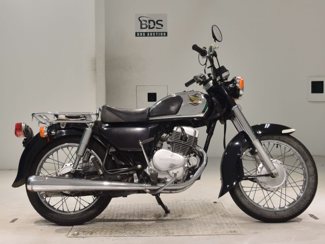 Honda CD125 BENLY
