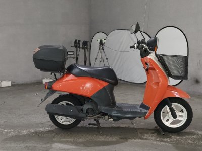 Honda TODAY 2004