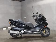 Honda FORZA Z 2011