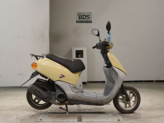 Honda DIO FIT 1997