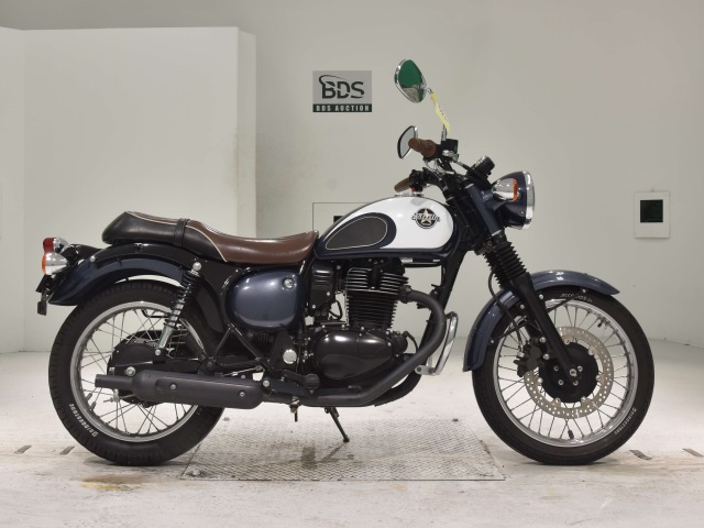 Kawasaki ESTRELLA 2017