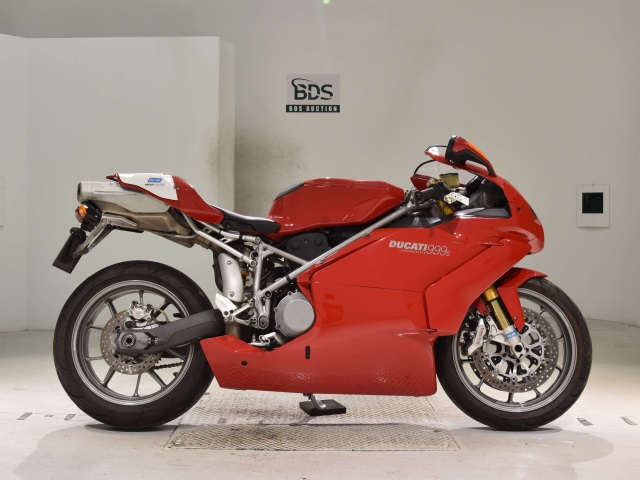 Ducati 999S 2003