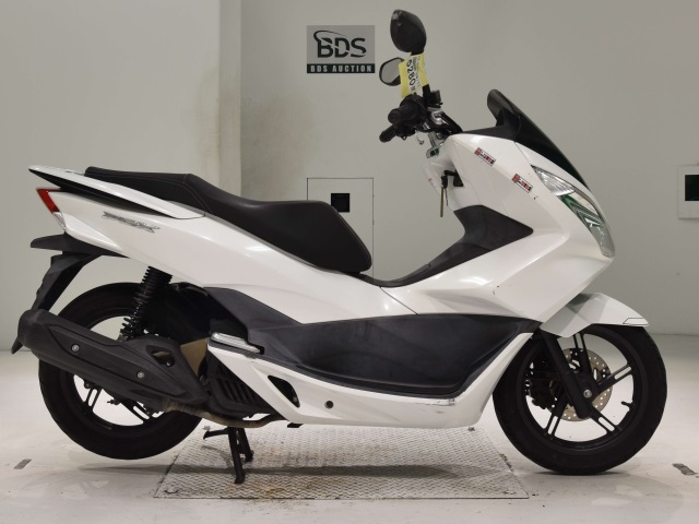 Honda PCX125 2015