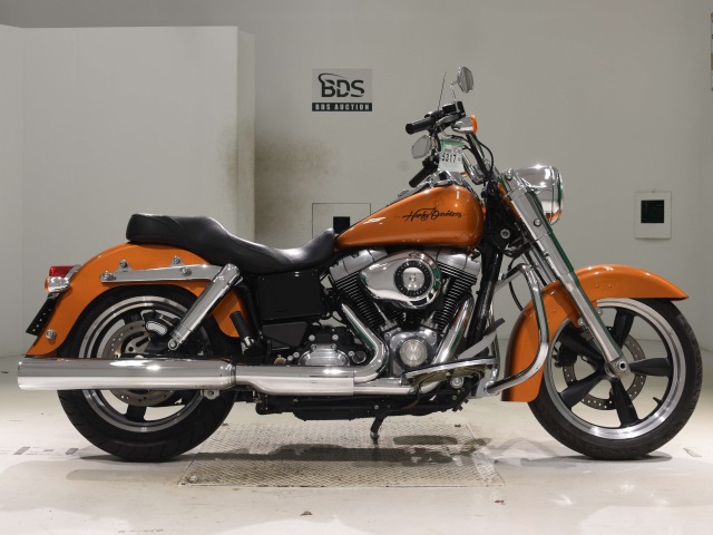 HD SWITCHBACK FLD1580 2013
