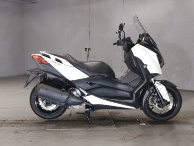 Yamaha X-MAX250 2018