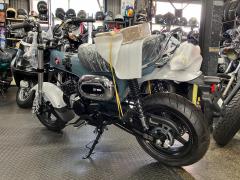 Honda DAX125 2022