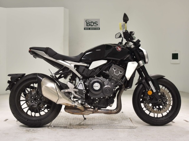 Honda CB1000R 2021