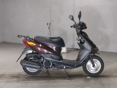 Yamaha JOG 50 2013