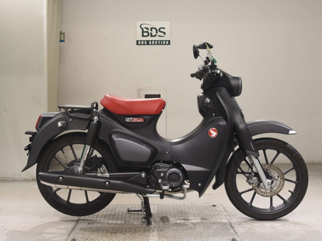 Honda C125-2 2022