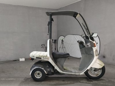 Honda GYRO CANOPY 2004