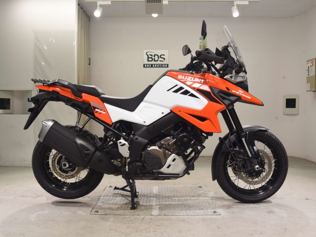 Suzuki V-STROM DL1050XT 2020