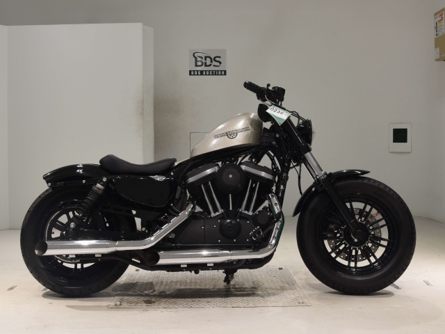 HD SPORTSTER FORTY-EIGHT XL1200X 2019
