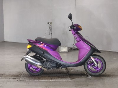 Yamaha JOG Z 1994