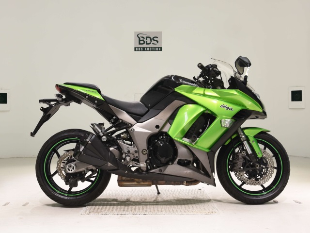 Kawasaki NINJA1000 2013
