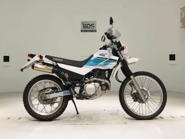 Yamaha SEROW XT225 1997