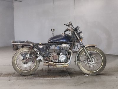 Honda CB400FOUR 1975