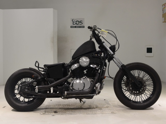 Honda STEED400 1995