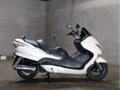 Honda FORZA Z 2006