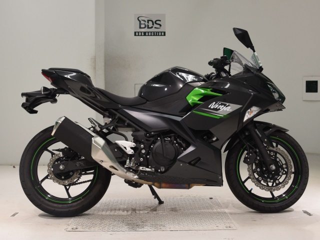 Kawasaki NINJA250 2024