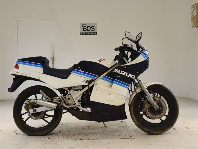 Suzuki RG250 GAMMA