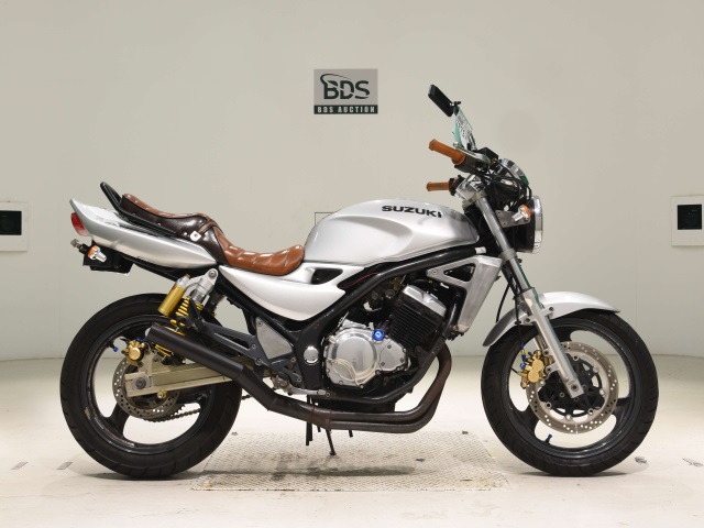 Suzuki GSX250FX