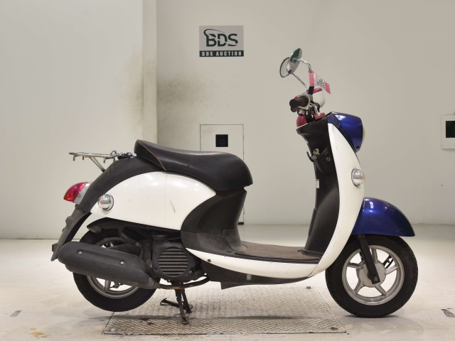 Yamaha VINO50 2013