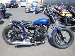 Yamaha TW225 2004