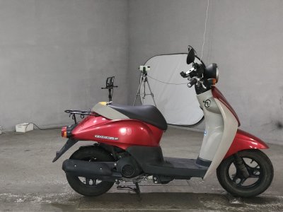 Honda TODAYF 2012