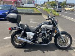 Yamaha V-MAX1200 1991
