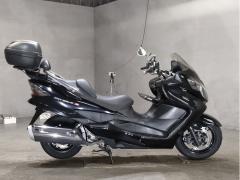 Suzuki SKYWAVE 250M 2008