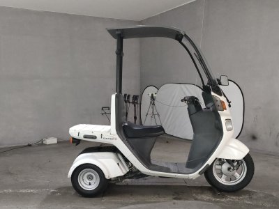 Honda GYRO CANOPY 2019