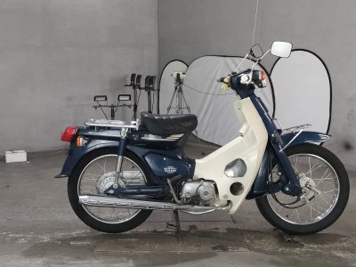 Honda SUPER CUB50 1999