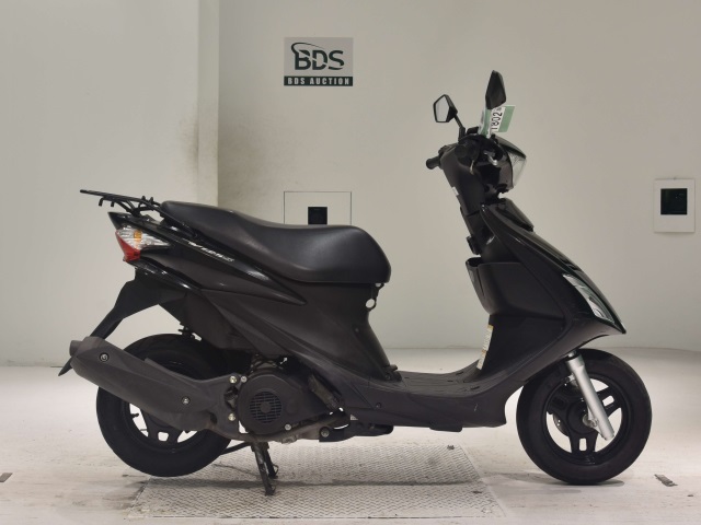 Suzuki ADDRESS V125