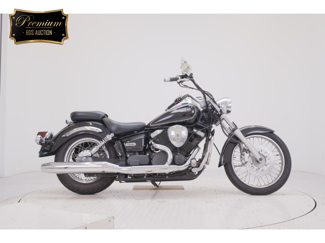 Yamaha DRAGSTAR XVS250 2011