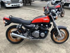 Kawasaki ZEPHYR750 2024