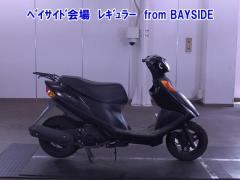Suzuki ADDRESS V125