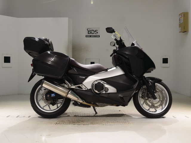 Honda NC700 INTEGRA 2013
