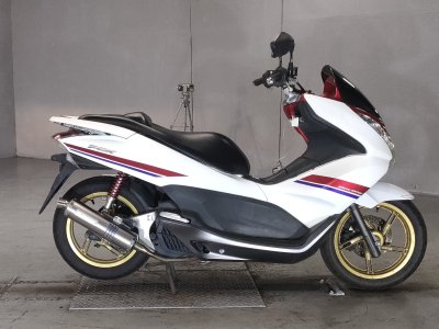 Honda PCX125 2013