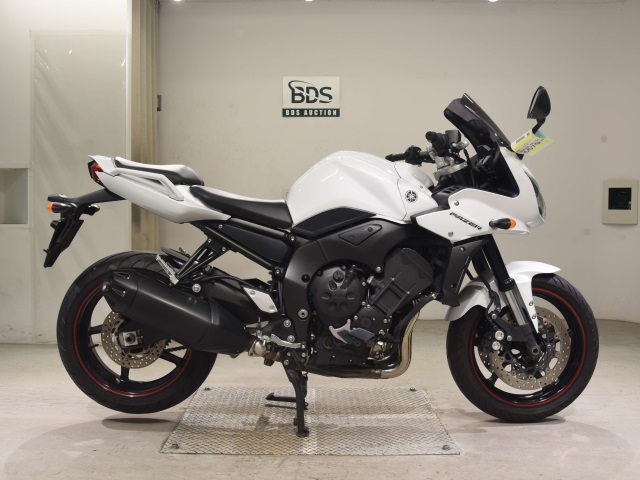 Yamaha FZ1 FAZER 2011