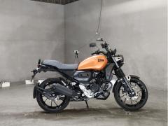 Yamaha fzx150 2022