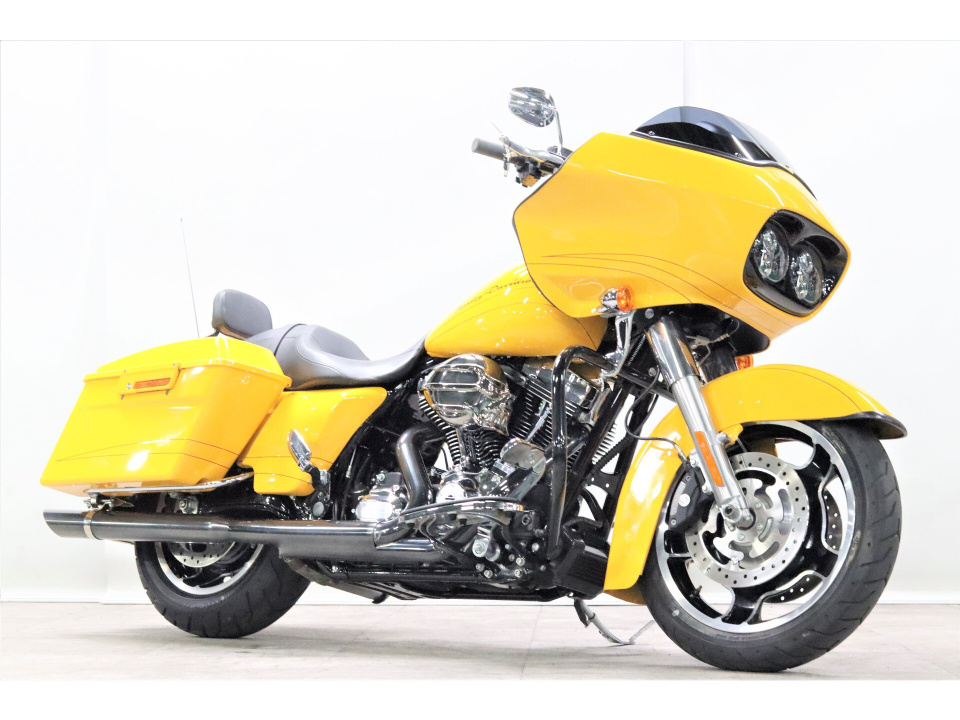 HD ROAD GLIDE FLTR1580 2012