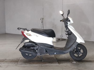 Yamaha JOG DX