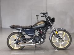 Yamaha YB125SP 2013