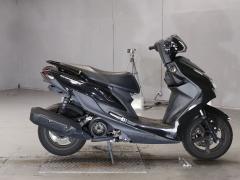 Yamaha CYGNUS125XSR 2020