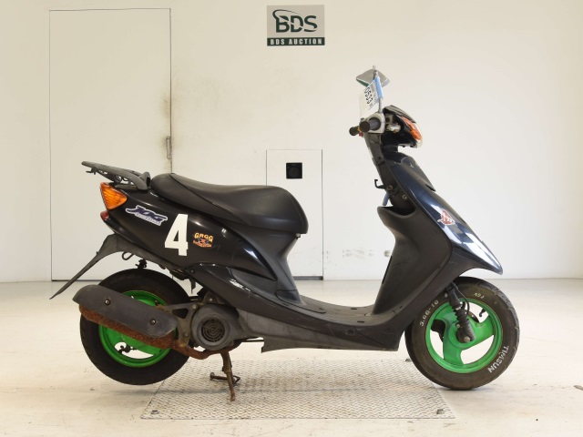 Yamaha JOG 50 2001