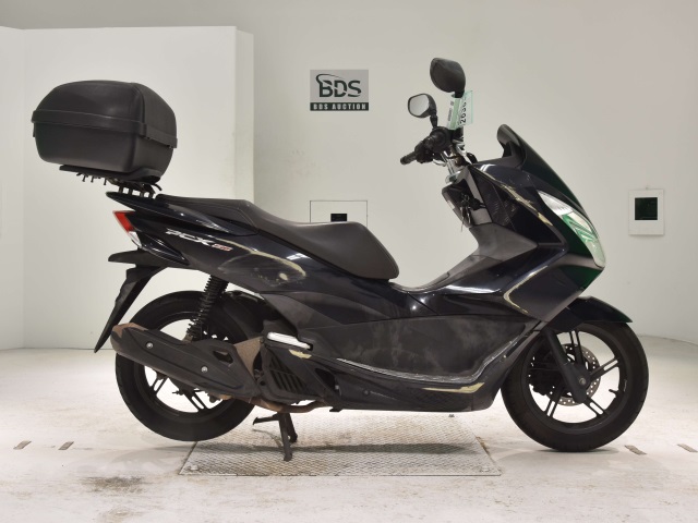 Honda PCX150 2017