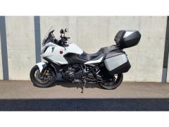 Honda NT1100 2022