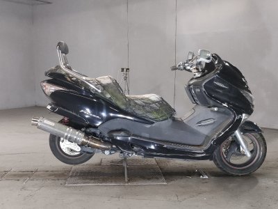 Honda FORZA Z 2006