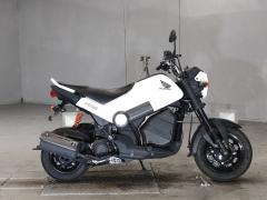 Honda NAVI110 2022