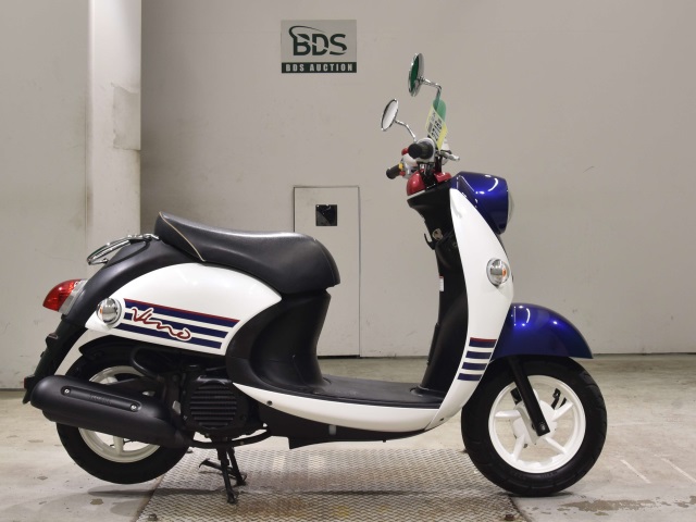 Yamaha VINO50 2013